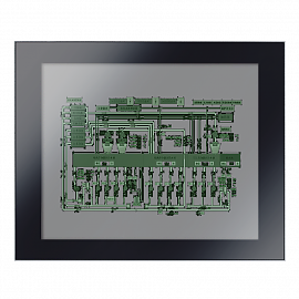 TPC6000-D174-LP-8500T-8G-SSD256G