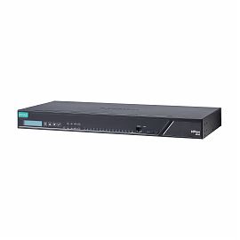 NPort 6650-16-G2
