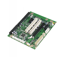 Промышленная кроссплата PCE-3B06-03A1E