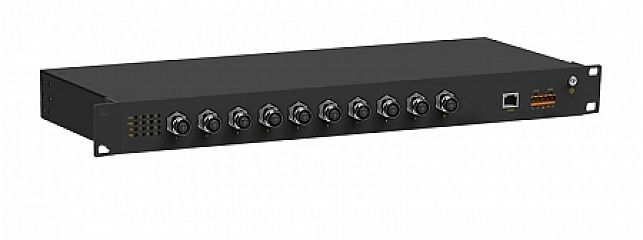 Коммутатор Aquam8512A-4GE8P-WV-WV