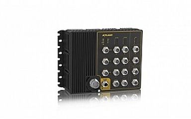 Коммутатор Aquam8612-8P-PP-L2-L2