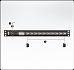 Устройство распределения электропитания PE0210SG 16A 10-outlets Basic 1U PDU with surge protection