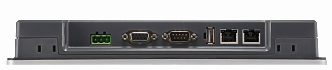 Панель оператора cMT3102X (R)