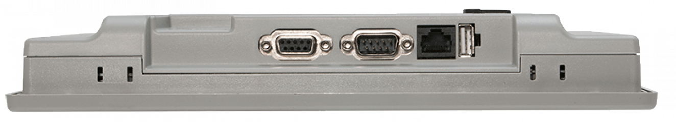 Панель оператора MT8101iE
