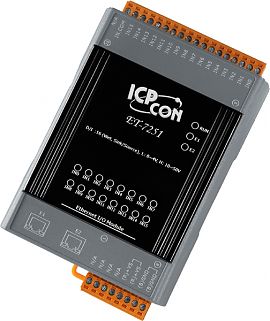 ET-7251 CR