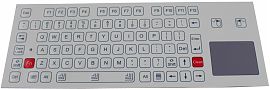 K-TEK-D343TP-FN-W-US/RU-USB