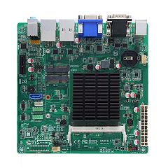 Промышленная материнская плата MANO315VHGGA-J3355 Gift Box