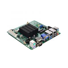 Промышленная материнская плата MANO315VHGGA-J3355 Gift Box