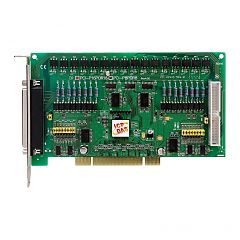 Плата PCI-P16POR16U CR