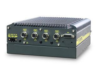 Ультракомпактный встраиваемый компьютер Nuvo-2610RL-H