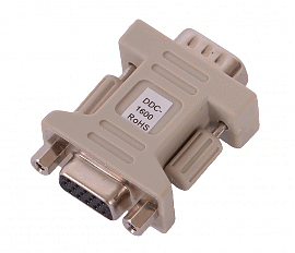 DDC-1600