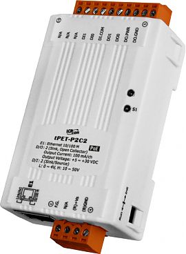 tPET-P2C2 CR