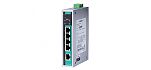 Коммутатор EDS-G205A-4PoE