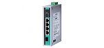 Коммутатор EDS-G205A-4PoE-1GSFP