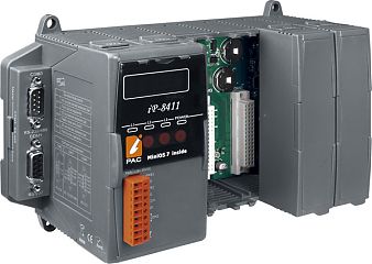 Контроллер iP-8411 CR