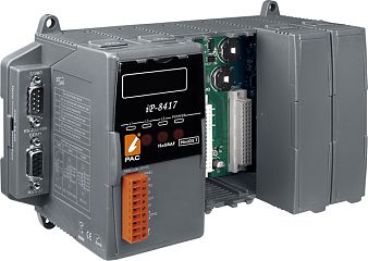 Контроллер iP-8417 CR