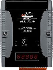 Контроллер uPAC-5001D CR
