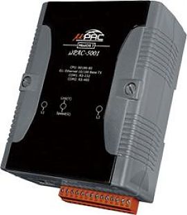 uPAC-5002-FD CR