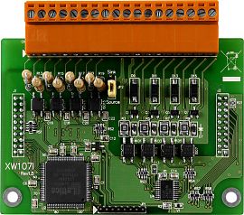 XW107i CR