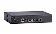Компактный встраиваемый компьютер NA345-D4GI-J3455-US w/o LBP