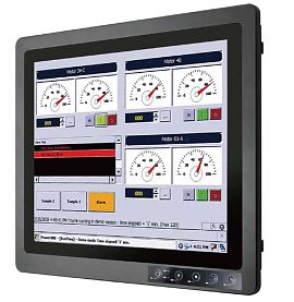 R19L100-MLA3/GS