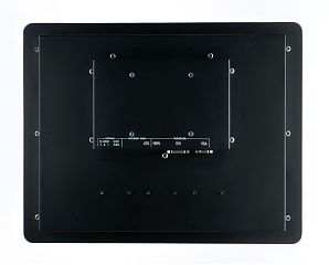 Промышленный монитор GLA-19-TC-B-V-HC-AG-30PS-WT1-R50