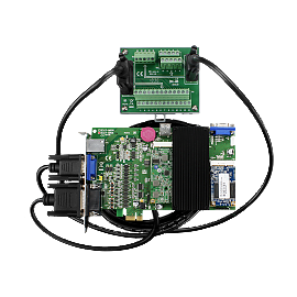 ECAT-M801-8AX/S