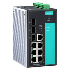 EDS-510A-3SFP-T (уценка 7)