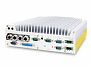 Компактный встраиваемый компьютер Nuvo-7104VTC
