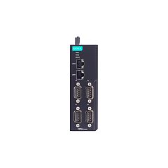 Преобразователь NPort IA5450I-G2
