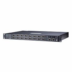 Преобразователь NPort S9650I-16-2HV-SSC-T