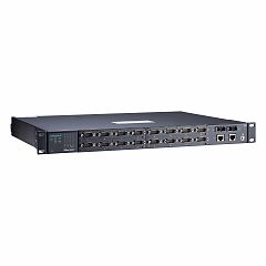 Преобразователь NPort S9650I-16-2HV-SSC-T