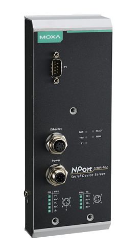 NPort 5150AI-M12-CT-T