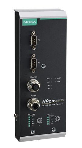 NPort 5250AI-M12-CT-T