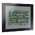 Промышленный монитор  PANEL5000-C193-L