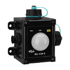 DL-120-E CR