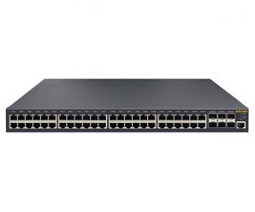 Шасси коммутатора SICOM6648G-Lite-6X48GP-HV