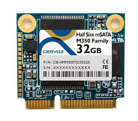 Модуль памяти CIE-HMM350TIC008GS