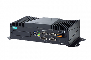 Компактный встраиваемый компьютер V2406C-KL1-T