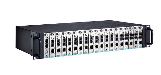 Шасси преобразователя TRC-2190-DC-48V