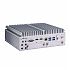 Компактный встраиваемый компьютер UST510-52B-FL-8RJ2SATA