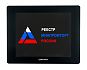Промышленный монитор FRONT Display GLA-19-TC-B-I-HL-AG-30PS-WT2-R53 (ТФПМ.467846.002)