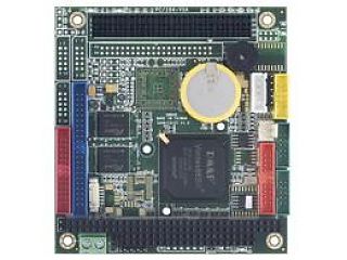 Одноплатный компьютер / Встраиваемая плата VSX-6150-V2-PLUS-X