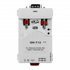 Сервер tDS-712 CR