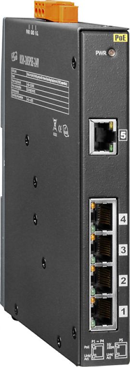 NSM-205PSE-24V CR