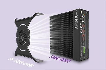Вентилятор  SF-TANK-XM81