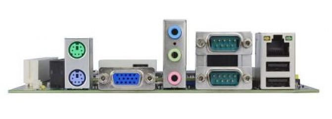 Базовая плата VDX3-ETX-I-DEV