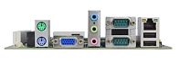 Базовая плата VDX3-ETX-I-DEV