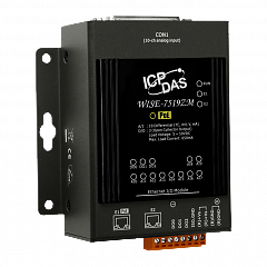 WISE-7519ZM/S
