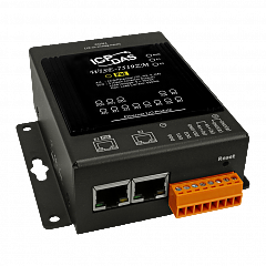 WISE-7519ZM/S
